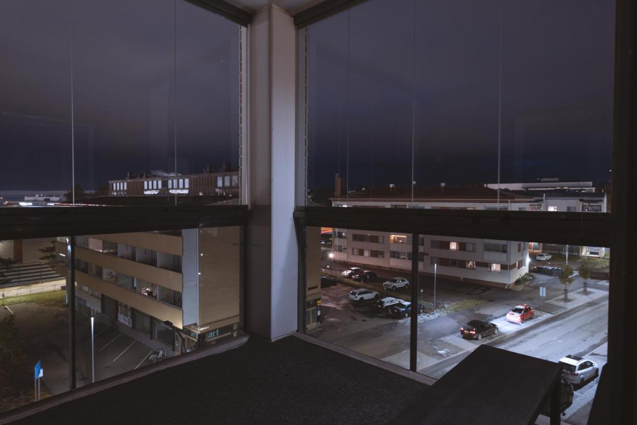 Apartment Malla Rovaniemi Exterior foto